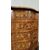 SMALL WALNUT CHEST OF DRAWERS, FIRST HALF OF THE 19TH CENTURY