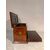 LATE 19TH CENTURY ENGLISH TRAVELING DESK