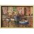 Erma Zago (Bovolone 1880 - Milan 1942) - The Port of Genoa.