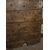 PTCR480 - Antique walnut door, studded, 18th century, dimensions cm W 75 x H 174
