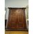 Louis XIV walnut wardrobe, late 17th century