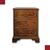 SMALL LOUIS XIV WALNUT CHEST OF DRAWERS, LATE 17TH CENTURY