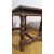 PAIR OF LOUIS XIV STOOLS LATE 17TH CENTURY