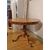 Inlaid Rolo table, first half of the 19th century