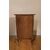 SMALL WALNUT CHEST OF DRAWERS, FIRST HALF OF THE 19TH CENTURY
