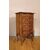 SMALL WALNUT CHEST OF DRAWERS, FIRST HALF OF THE 19TH CENTURY