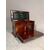 LATE 19TH CENTURY ENGLISH TRAVELING DESK