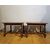 PAIR OF LOUIS XIV STOOLS LATE 17TH CENTURY