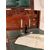 LATE 19TH CENTURY ENGLISH TRAVELING DESK