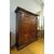 Louis XIV walnut wardrobe, late 17th century