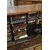 Walnut Monetiere with Finishes from the Early 18th Century