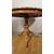 Inlaid Rolo table, first half of the 19th century