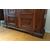 Louis XIV walnut wardrobe, late 17th century