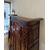 Louis XIV walnut wardrobe, late 17th century