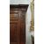 Louis XIV walnut wardrobe, late 17th century