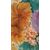PAINTING WITH FLOWERS SECOND HALF OF THE 20TH CENTURY