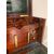 LATE 19TH CENTURY ENGLISH TRAVELING DESK