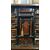 Walnut Monetiere with Finishes from the Early 18th Century