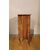 SMALL WALNUT CHEST OF DRAWERS, FIRST HALF OF THE 19TH CENTURY