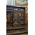 Walnut Monetiere with Finishes from the Early 18th Century