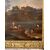 Venetian painter (18th century) - River landscape with figures.
