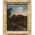 Venetian painter (18th century) - River landscape with figures.
