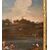 Venetian painter (18th century) - River landscape with figures.