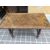 Monk's table