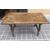 Monk's table
