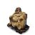 Grande Buddha in giada