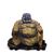 Grande Buddha in giada