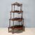 Etagere Inghilterra, metà XIX Secolo