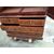 Chest of drawers with upper section