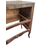 Grazioso ed elegante Cassettone Comoncino Luigi XV Emiliano in noce