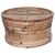Large bamboo box as a coffee table - M/1013
