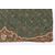 Pair of cushions with antique Indian saris - B/172/8-9.