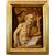 Saint Jerome, 16th-century Italian oil on panel from the entourage of Prospero Fontana (Bologna 1512 - 1597)
