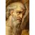 Saint Jerome, 16th-century Italian oil on panel from the entourage of Prospero Fontana (Bologna 1512 - 1597)