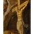 Saint Jerome, 16th-century Italian oil on panel from the entourage of Prospero Fontana (Bologna 1512 - 1597)