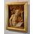 Saint Jerome, 16th-century Italian oil on panel from the entourage of Prospero Fontana (Bologna 1512 - 1597)