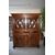 Doppio corpo - Credenza in noce