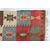 Part of an antique Turkish kilim - no. 271 -