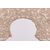 Antique lace collar - B/385 -