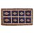 Kilim GASHGAI - n. 1016 -