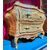 Exceptional lacquered chest of drawers - Venice - 1750 / 1760