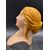 Polychrome Terracotta Female Bust – 18th Century
