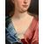 Pair of French portraits