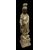 Statua di donna orientale