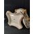 Bellissima coppia di gelaterie in ceramica di Bassano - H 30 cm