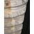 Particolare Altorilievo raffigurante l'alfabeto ebraico - 69 x 41 cm - Marmo di Carrara - fine 19° secolo - Venezia